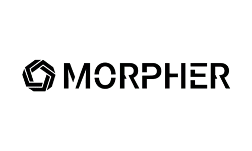 Morpher Logo
