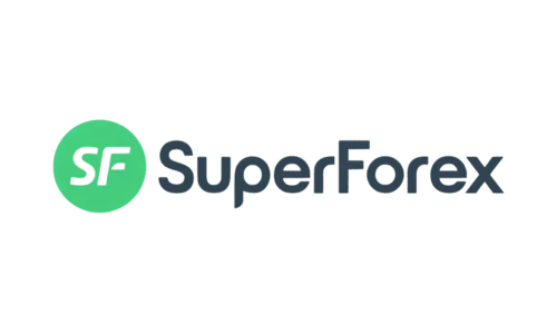 SuperForex Logo