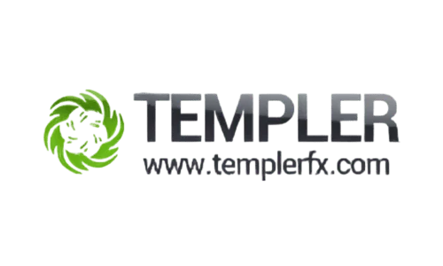 TemplerFX Logo
