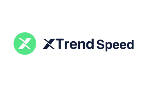 XTrendSpeed Logo
