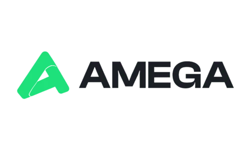 AMEGAFX Logo