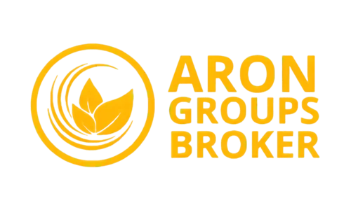 AronGroups Logo