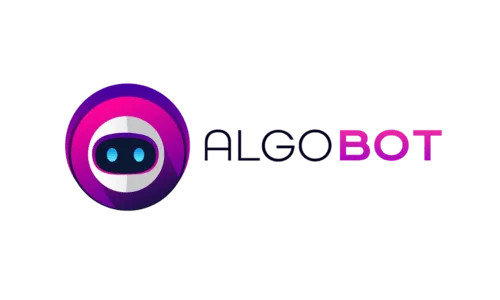 AlgoRobot Logo