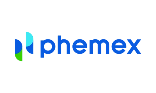 Phemex Logo