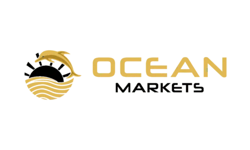 OceanMarkets Logo