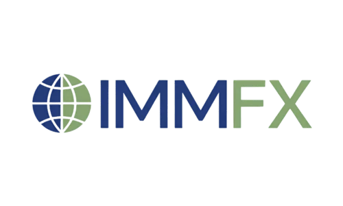 IMMFX Logo