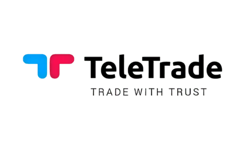 TeleTrade Logo