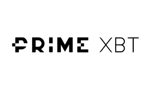 PrimeXBT Logo