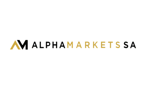 AlphaMarkets Logo