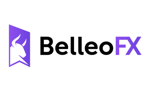 BelleoFX Logo