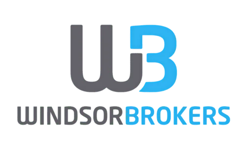 WindsorBrokers Logo