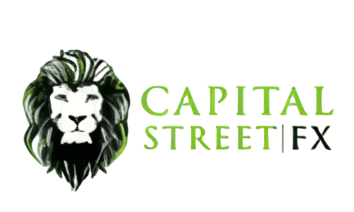 CapitalStreetFX Logo
