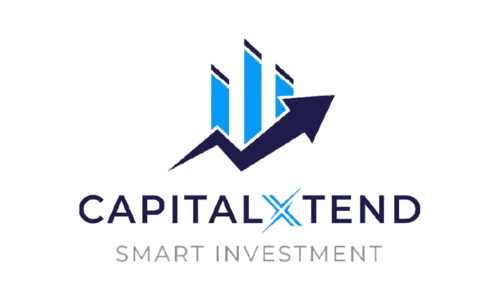 CapitalXtend Logo
