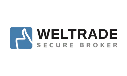 Weltrade Logo