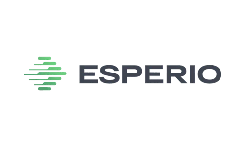 Esperio Logo