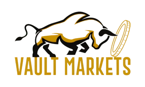 VaultMarkets Logo
