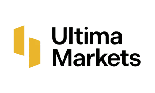 UltimaMarkets Logo