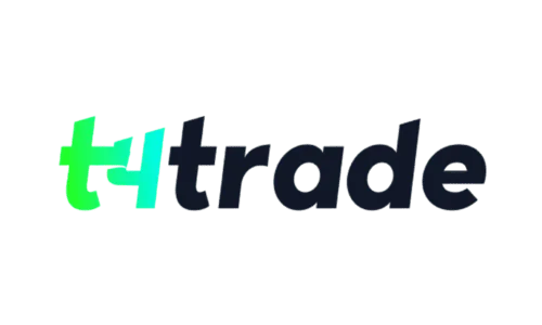 T4Trade Logo