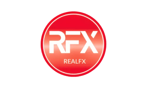 RealFXMarket Logo