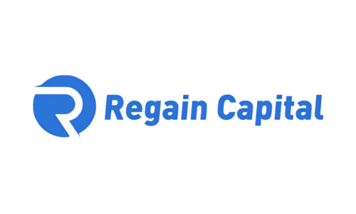 RegainCapital Logo