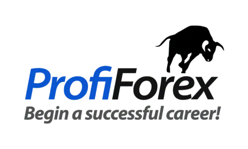 Profiforex Logo
