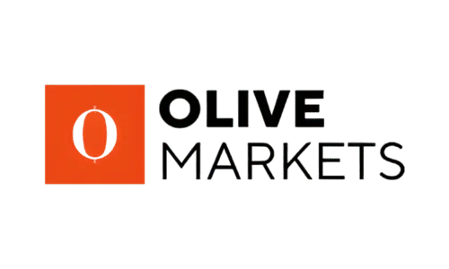 OliveMarkets Logo