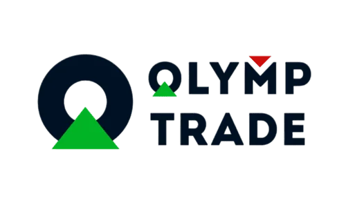 OlympTrade Logo