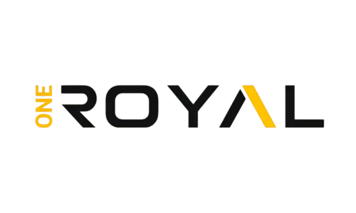 OneRoyal Logo