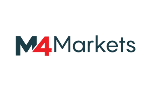 M4Markets Logo