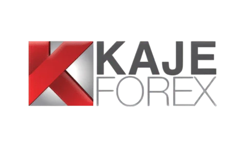 KajeForex Logo