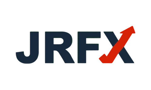 JRFX Logo