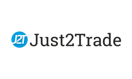 Just2Trade Logo