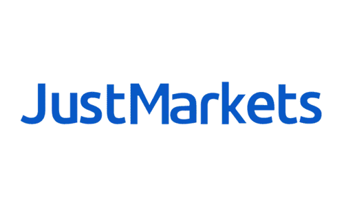 JustMarkets Logo