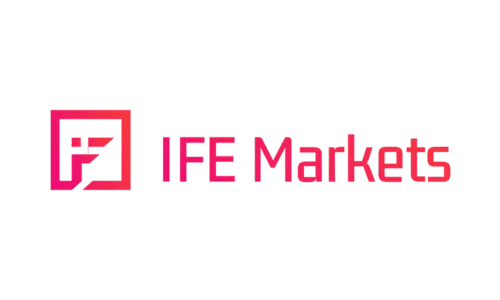 IFEMarkets Logo