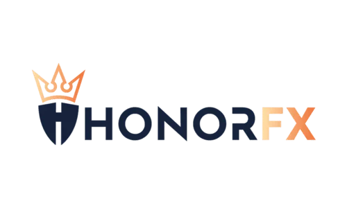 HonorFX Logo