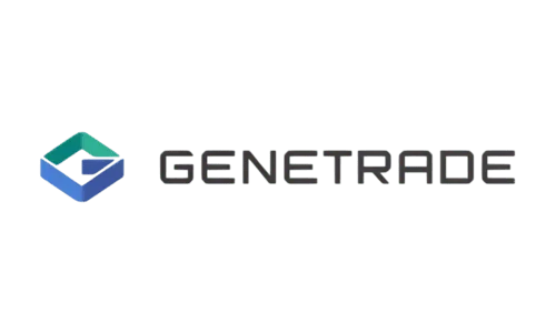 Genetrade Logo