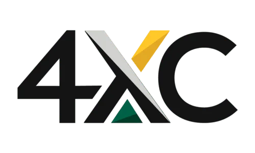 4XC Logo