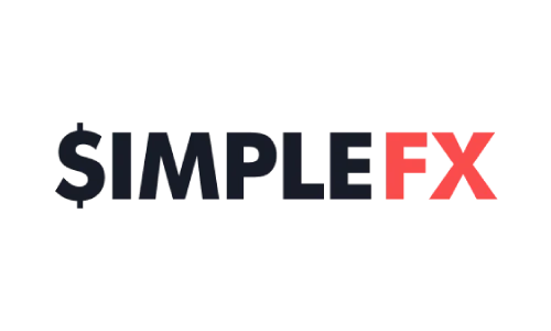 SimpleFX Logo