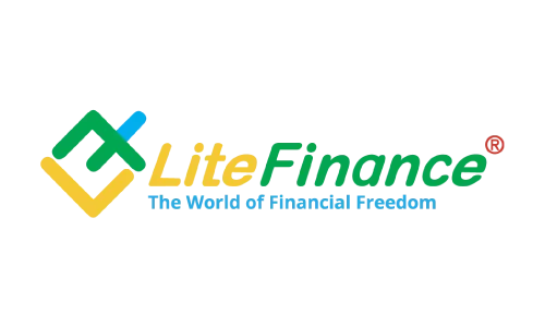 LiteFinance Logo