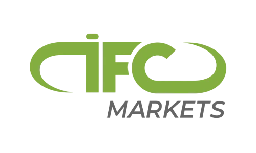 IFC Markets Logo