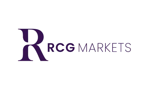 RCG Markets Logo