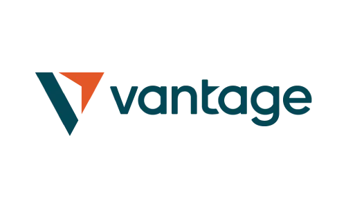 Vantage Logo