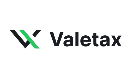 Valetax Logo