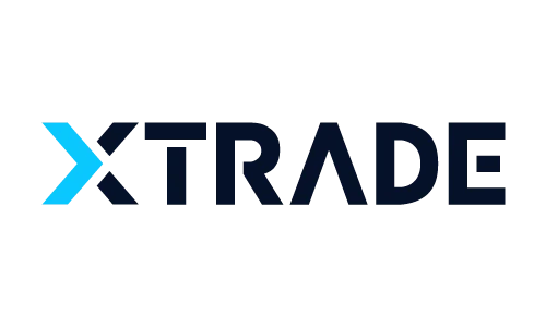 Xtrade Logo