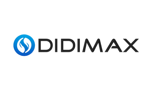 Didimax Logo