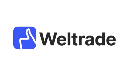 Weltrade Broker Logo