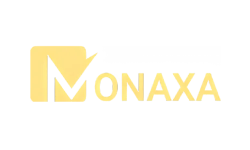 Monaxa Logo
