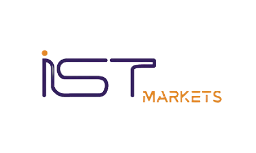 IST Markets Logo