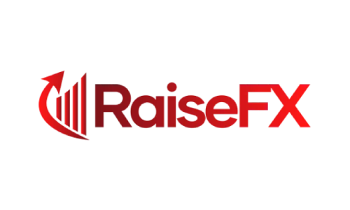 RaiseFX Logo