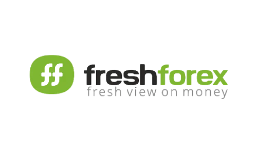 FreshForex Logo